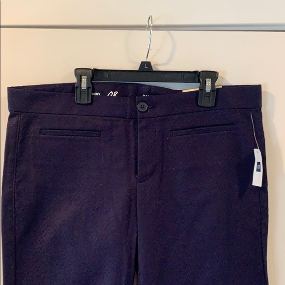 Gap Super Kinney Khakis - Picture 2 of 7
